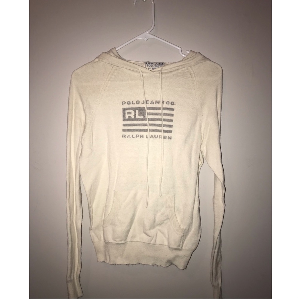 Ralph Lauren Pullover